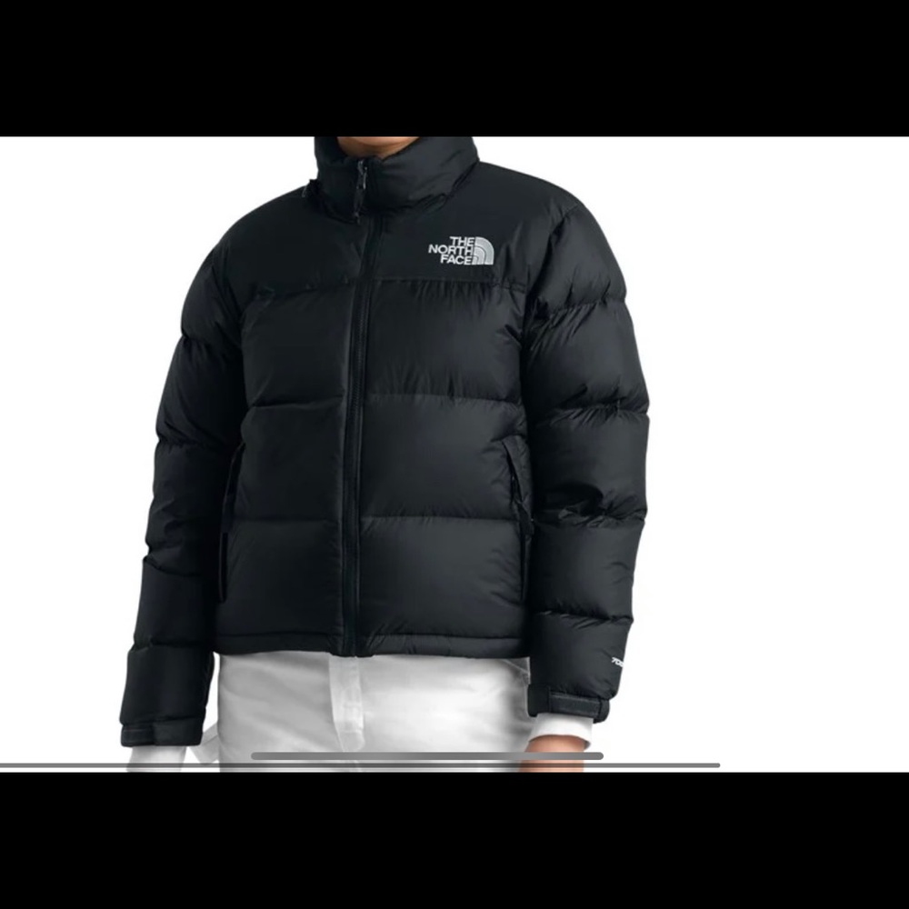 The North Face women’s 1996 Retro Nuptse Jacket